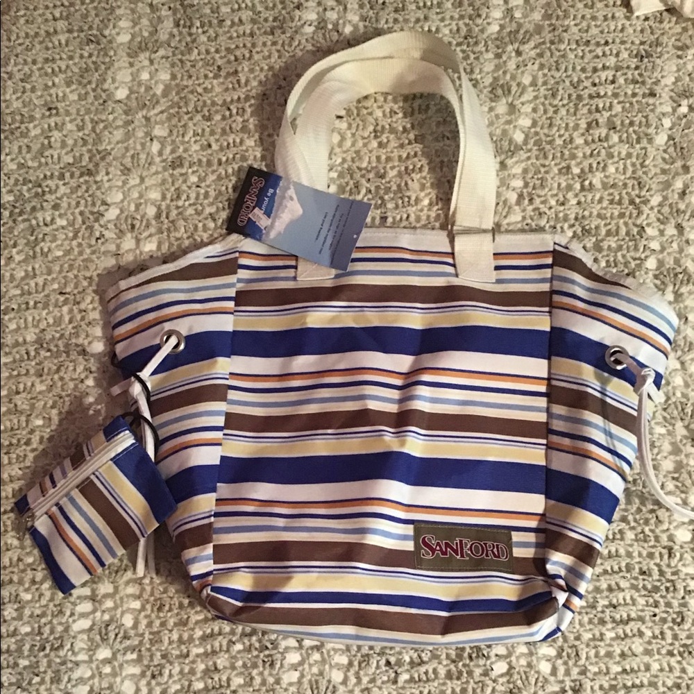 Sanford Beach Tote